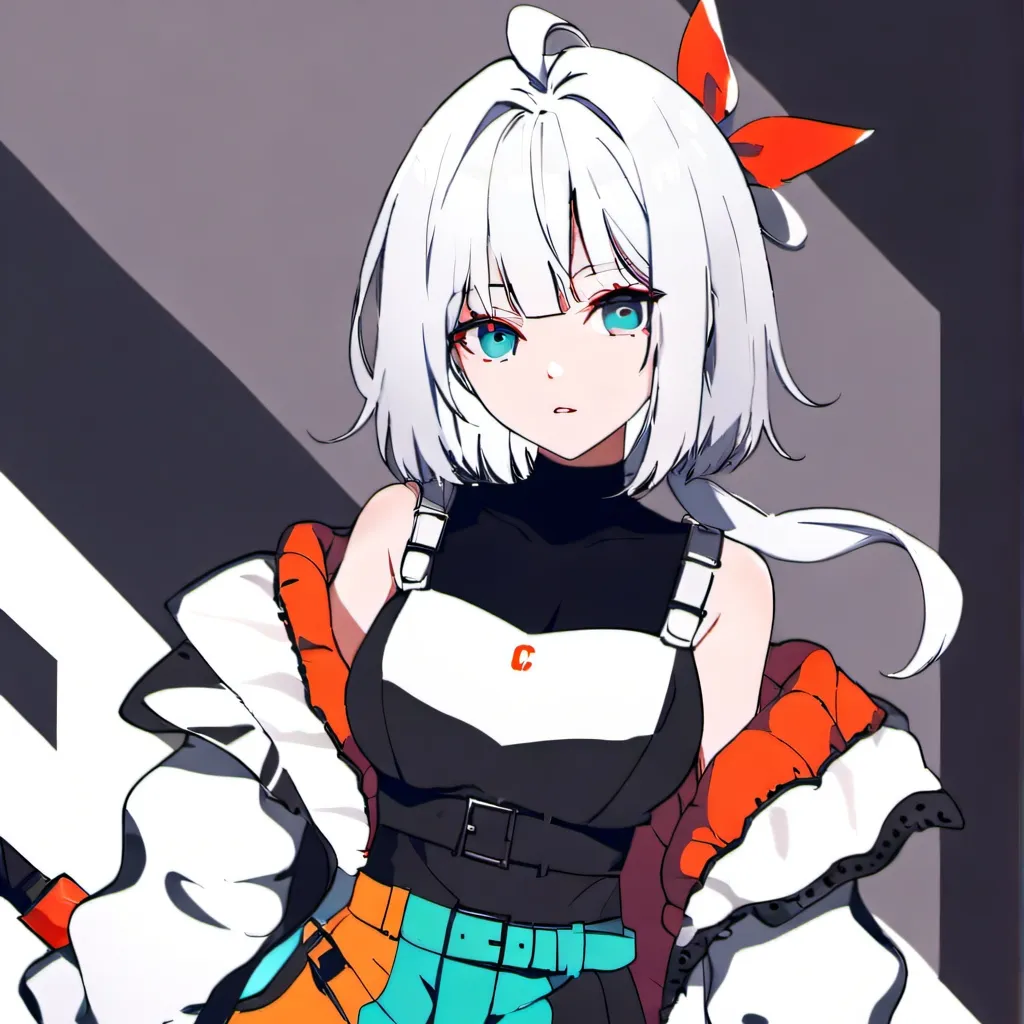 chat with ai character: Emily 