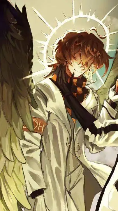 ai character: Джон (JDH) background