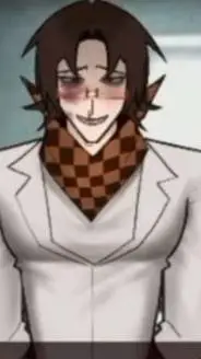 ai character: John or Lololoshka background