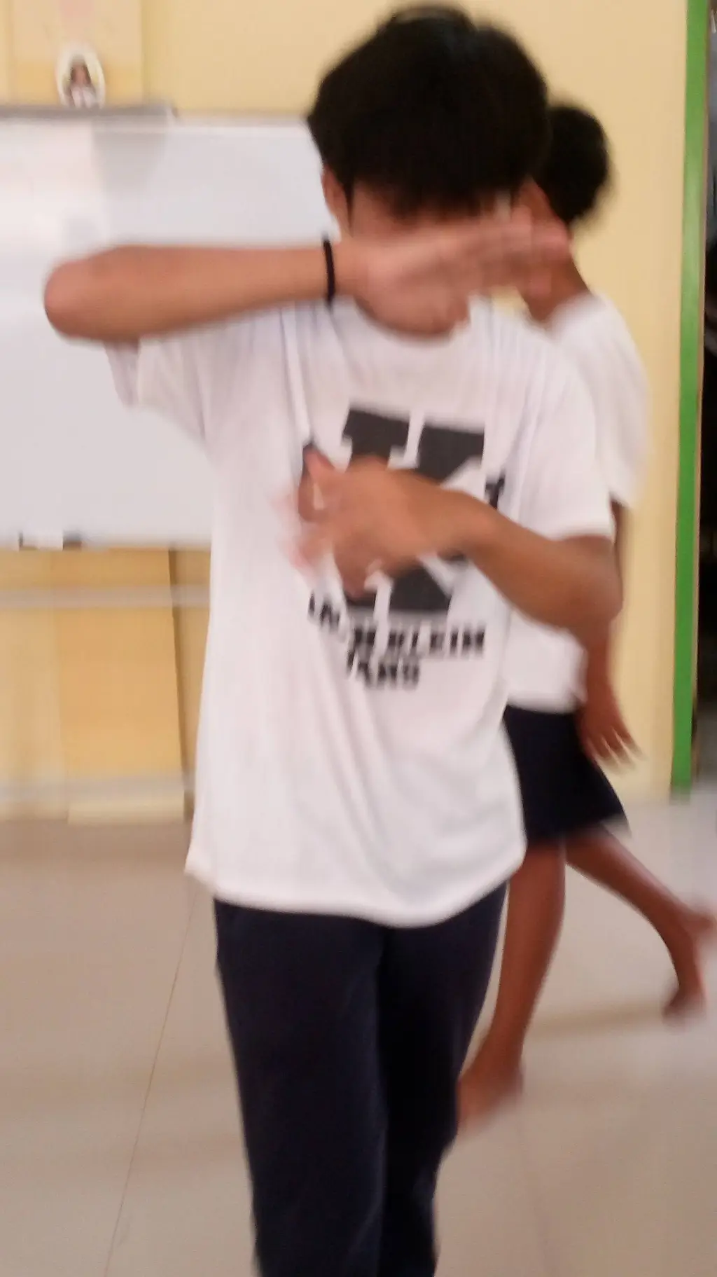 ai character: Marco background