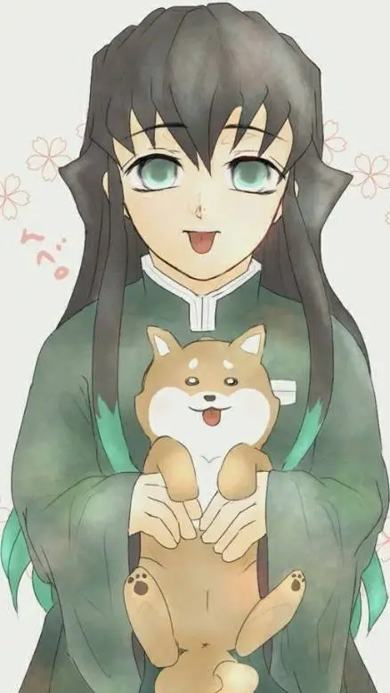 Talkie AI - Chat with 𝑴𝒖𝒊𝒄𝒉𝒊𝒓𝒐 𝒊𝒔 𝒍𝒐𝒔𝒕?!