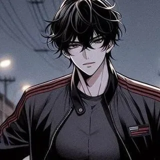 chat with ai character: Алекс
