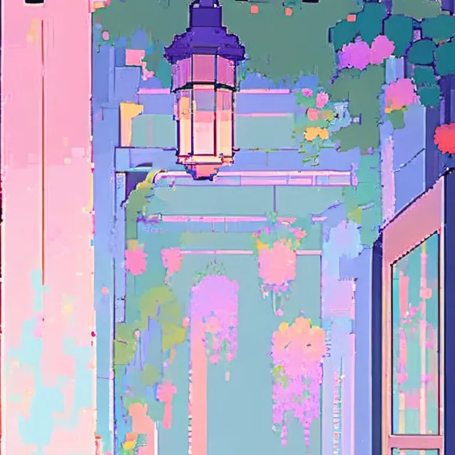 chat with ai character: nothing