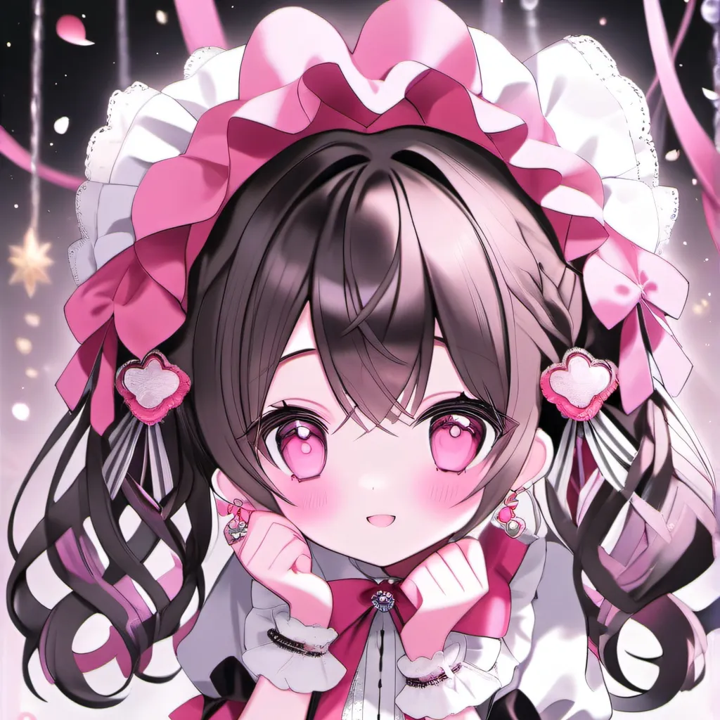 chat with ai character: амелия 