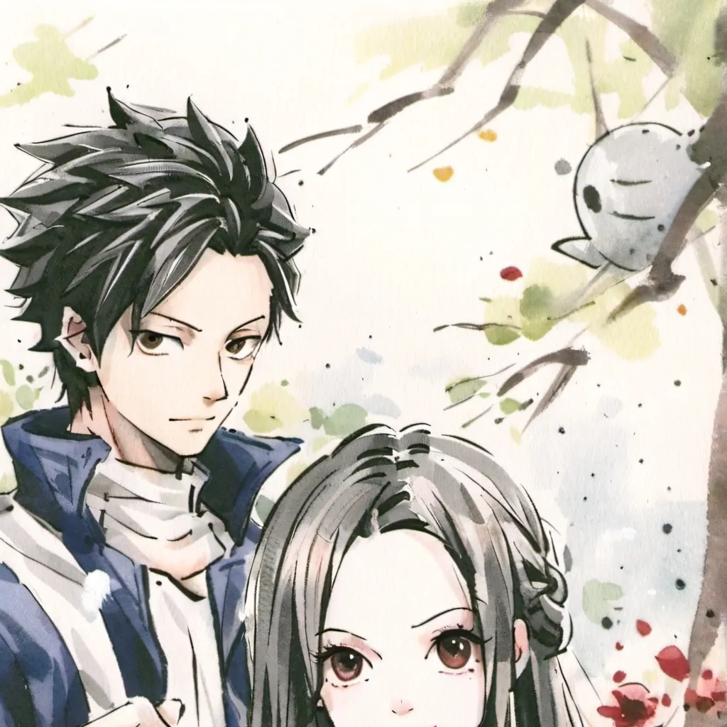 chat with ai character: fairy tail 2