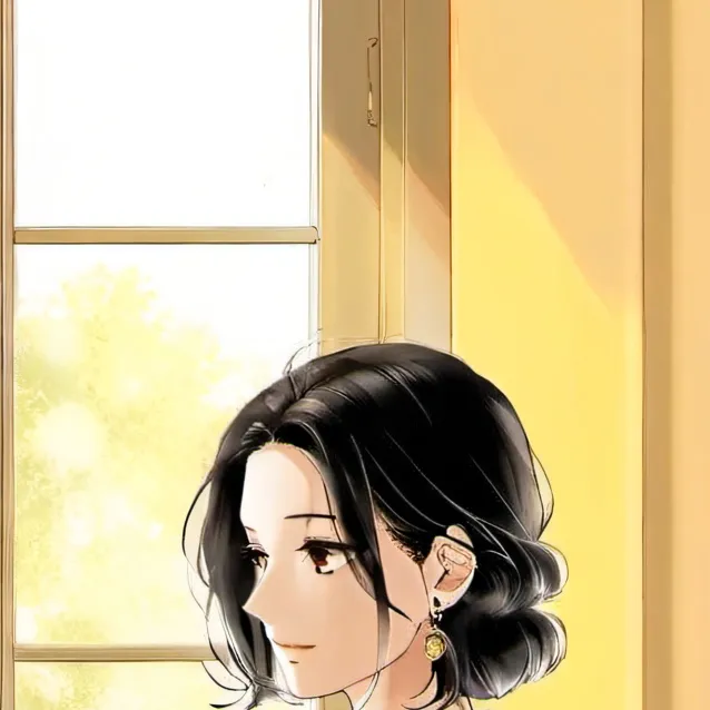 chat with ai character: Karunata