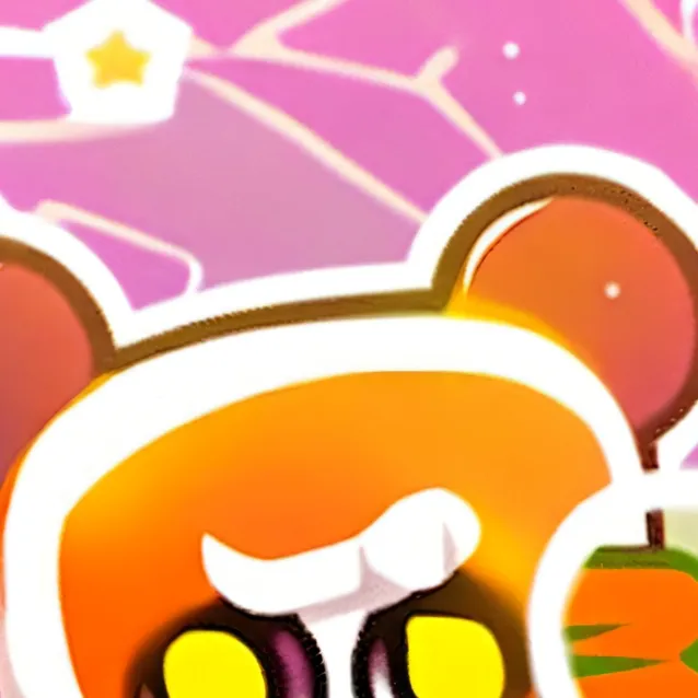 chat with ai character: shrimpo