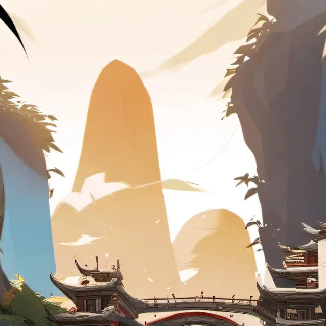 chat with ai character: ☆Lego monkie kid