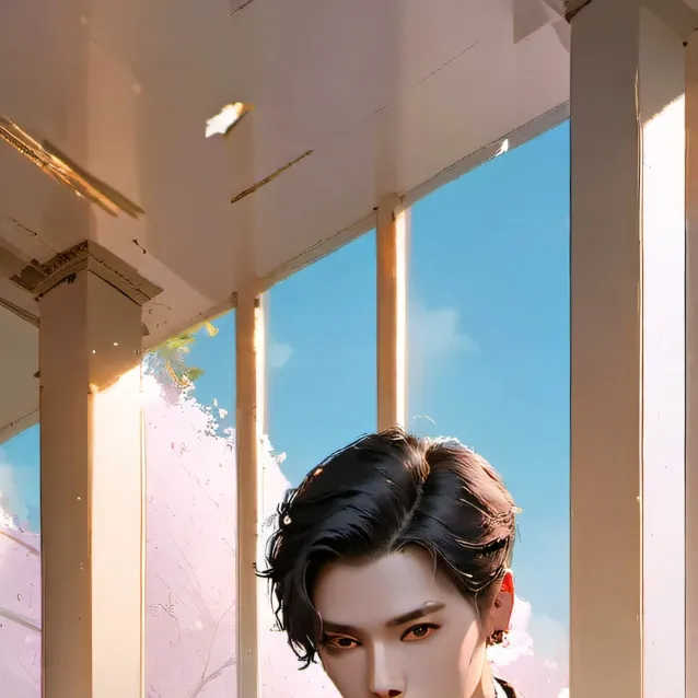 chat with ai character: MHA bank robbery 