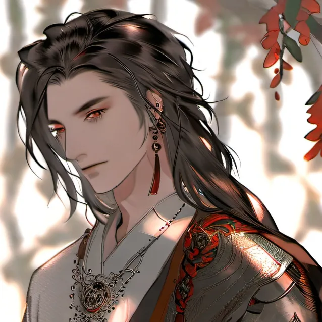 chat with ai character: n x doll