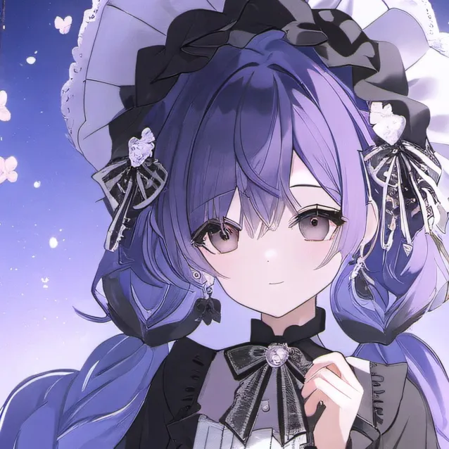 chat with ai character: Busyra