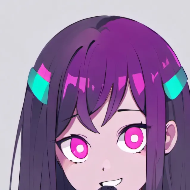 chat with ai character: Sara 