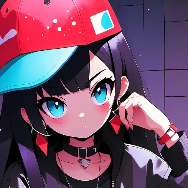 chat with ai character: Kimono Tikoyo
