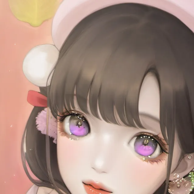 chat with ai character: Amira