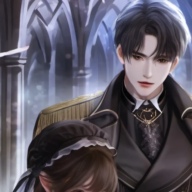 chat with ai character: Ahmad & Umi