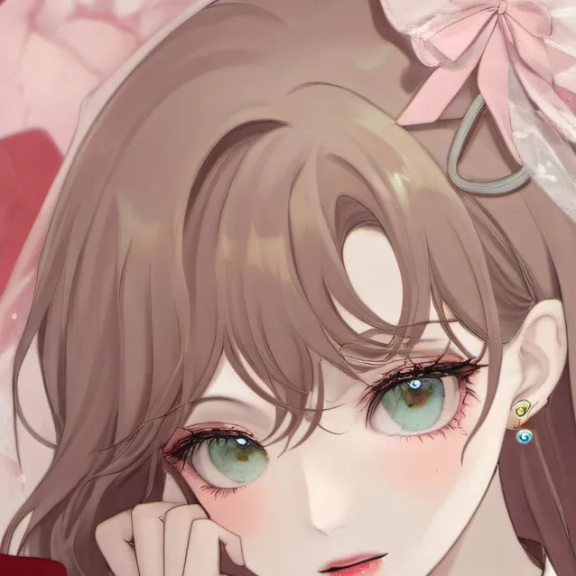 chat with ai character: Nadia