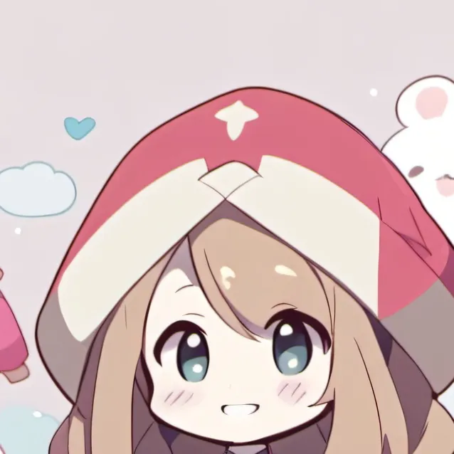chat with ai character: Karin