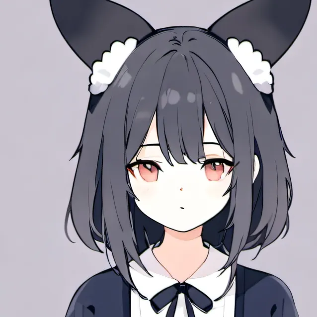 chat with ai character: Hana