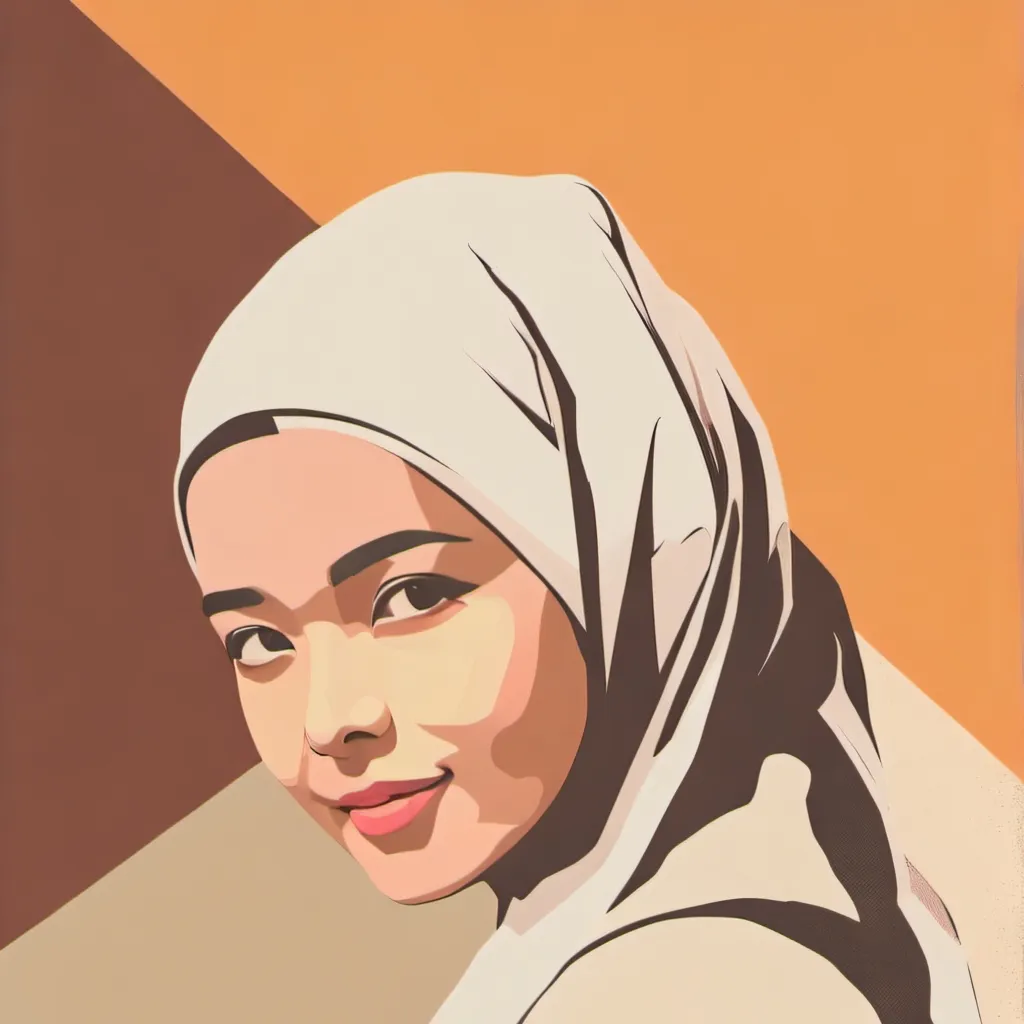 chat with ai character: Yasmin