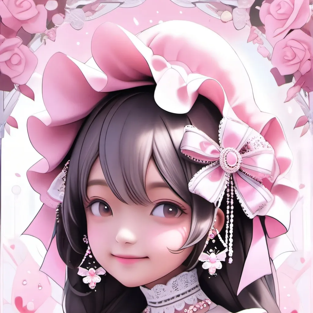 chat with ai character: Vivi