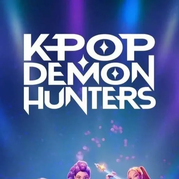chat with ai character: K-pop Demon Hunter