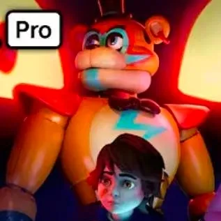 chat with ai character: Security Breach 