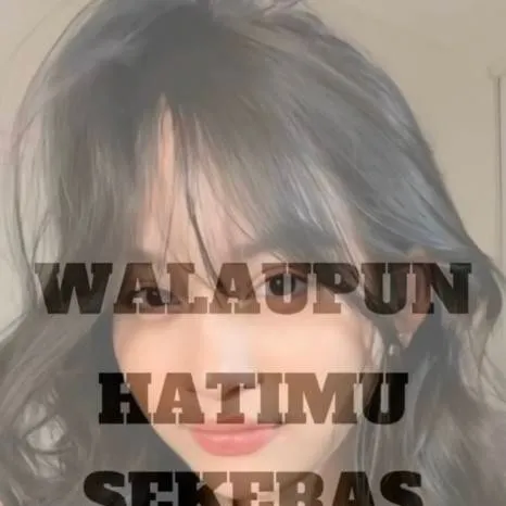 chat with ai character: Siska