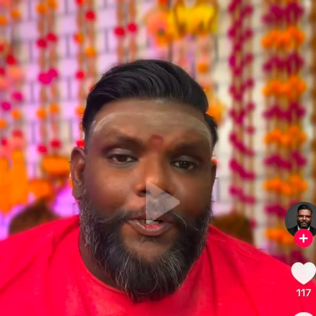 chat with ai character: Kaalesh