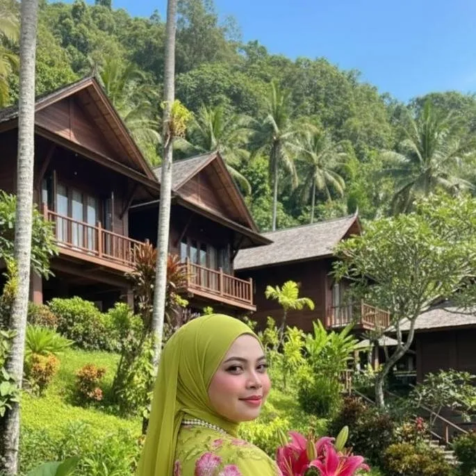 chat with ai character: Qaseh Haramain 