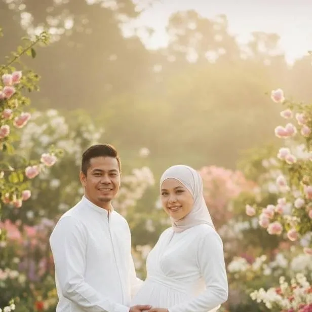 chat with ai character: Pak Sue & Dinar