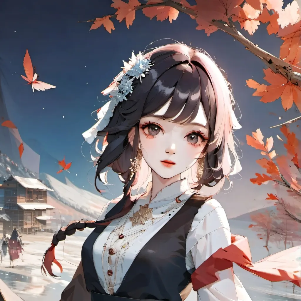 chat with ai character: Sumaira