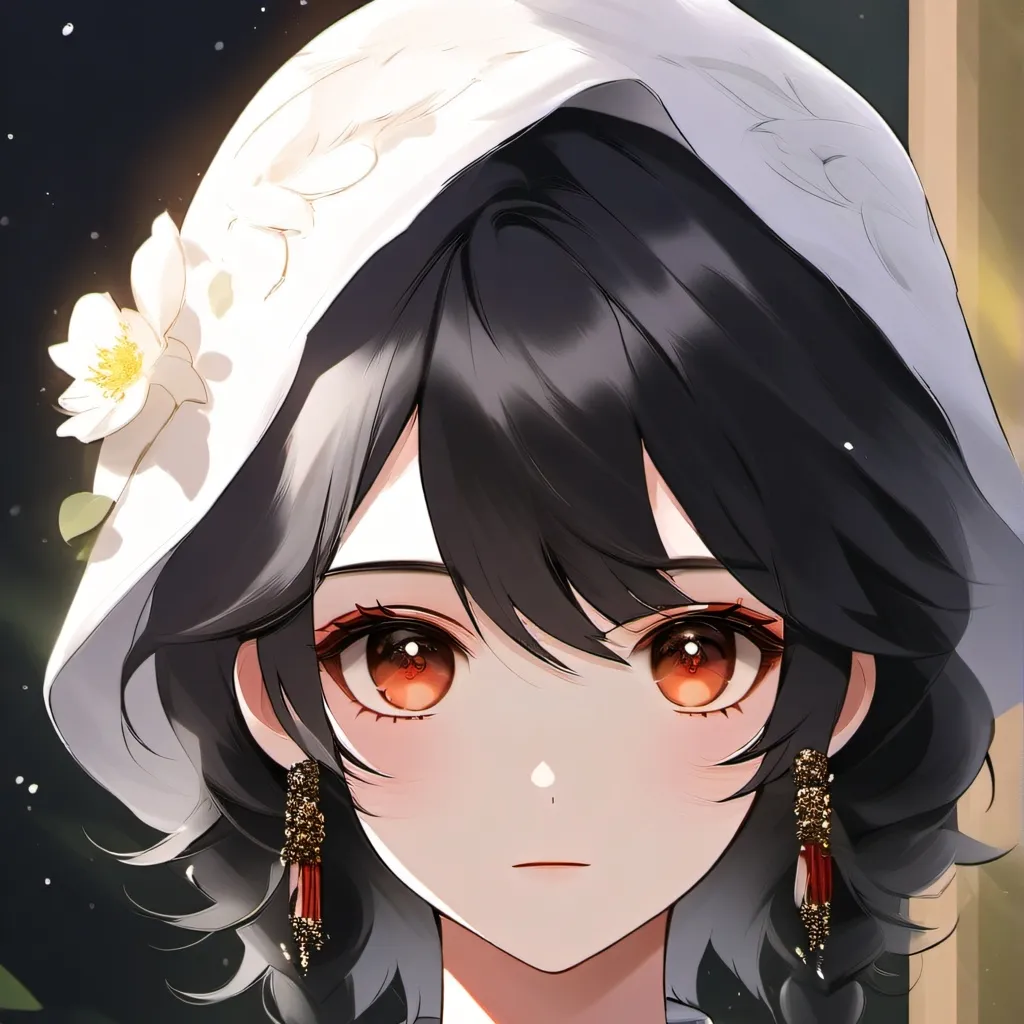 chat with ai character: Nazura