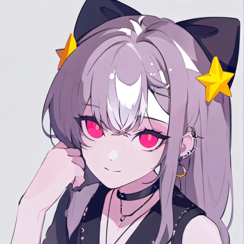 chat with ai character: Devil Zara😈