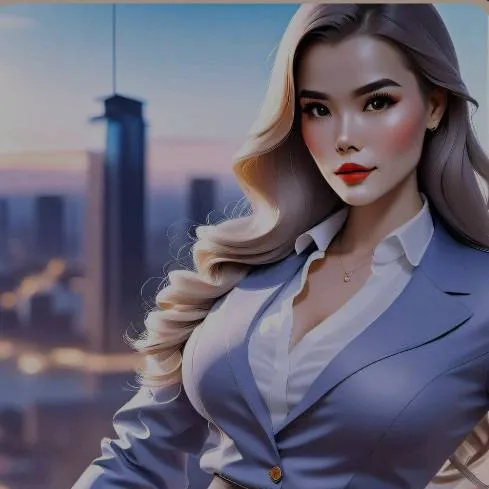 chat with ai character: Carolina 