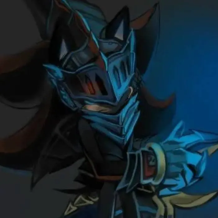 chat with ai character: Shadow,SirLancelot