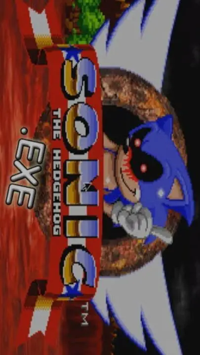 Talkie AI - Chat with Mundo de Sonic.exe