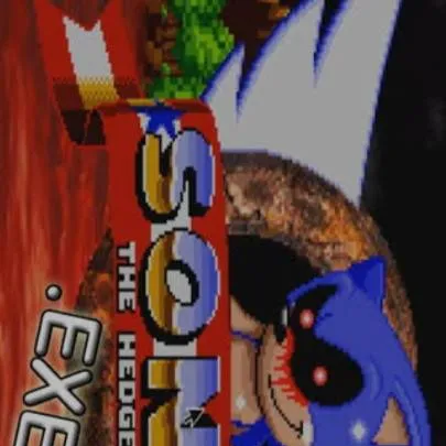 chat with ai character: Mundo de Sonic.exe