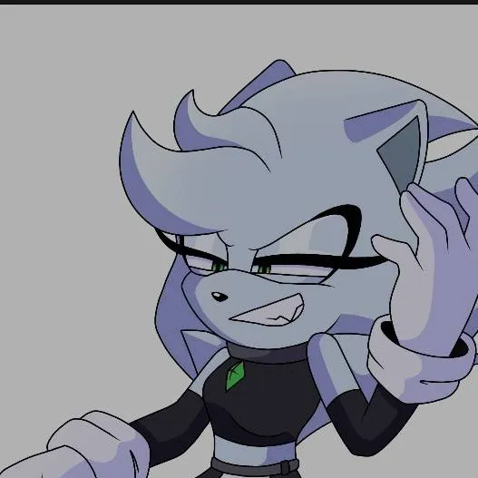 chat with ai character: Nazo 