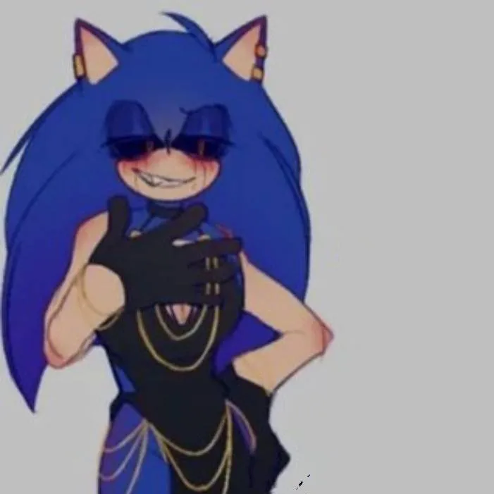 chat with ai character: 🟥Sonic.exe🟥