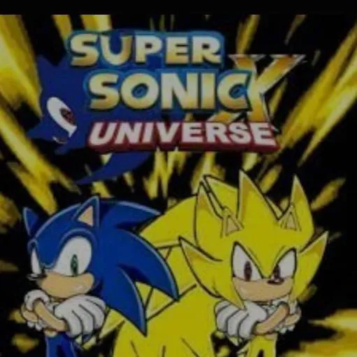 chat with ai character: SuperSonicXUnivers