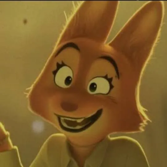 chat with ai character: Diane Foxington