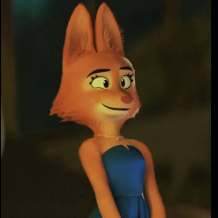 chat with ai character: 🟧Diane Foxington🟧