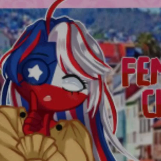 chat with ai character: Chile