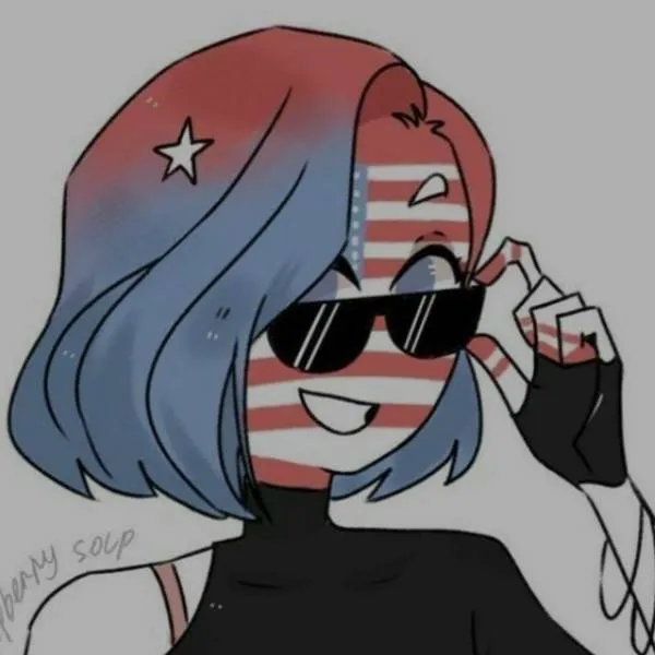 chat with ai character: USA 