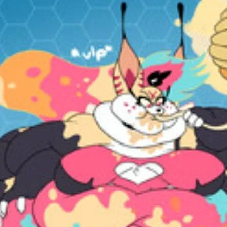 chat with ai character: Fat Beelzebub