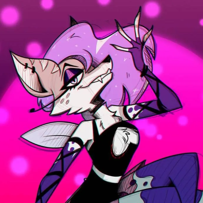 chat with ai character: Astra 