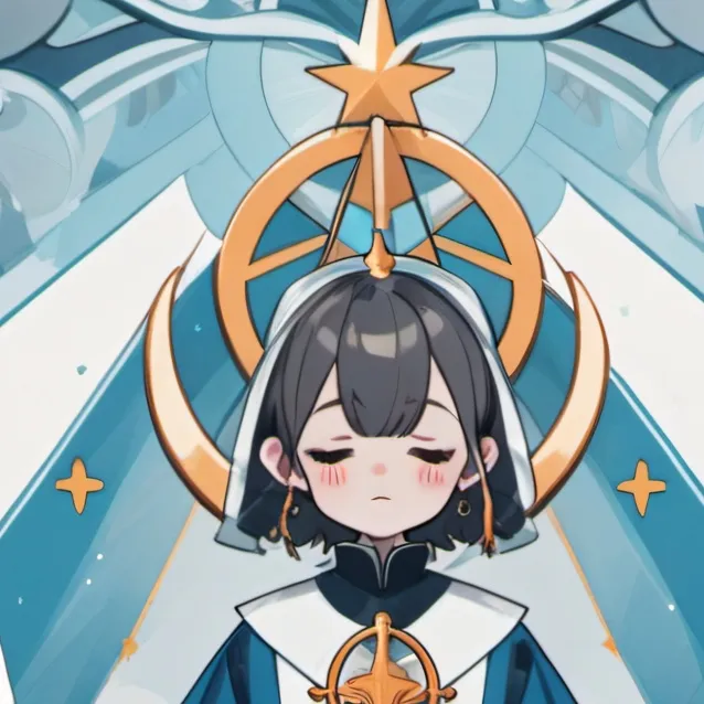 chat with ai character: Seraphina
