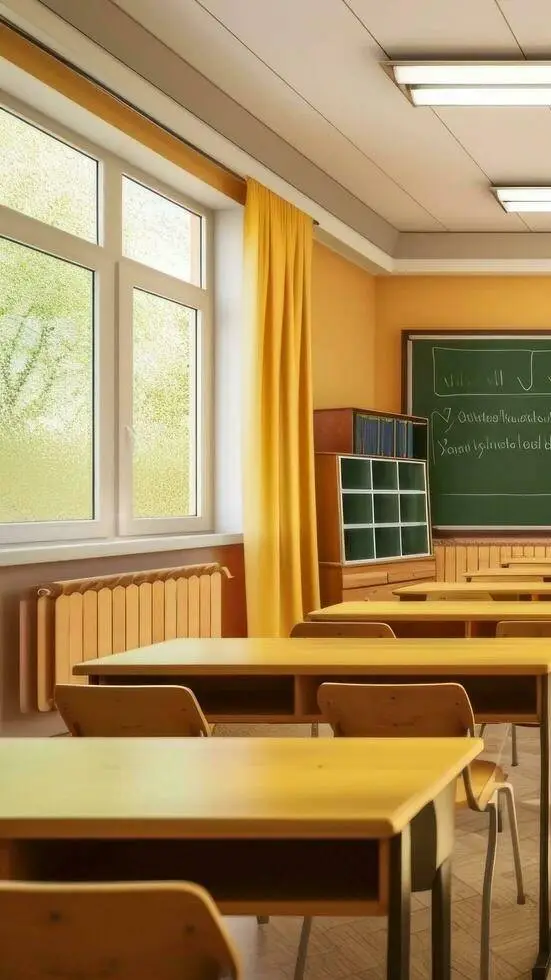 ai character: Class background