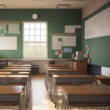 chat with ai character: Class