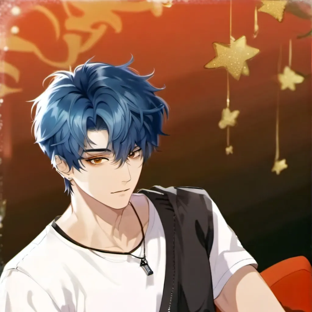 chat with ai character: †~★Jack★~†